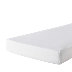 katoenen molton ledikant