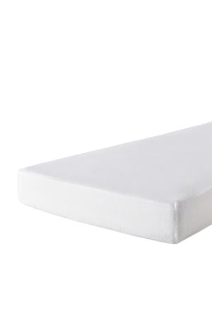 katoenen molton ledikant