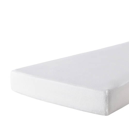 NOUS Kids katoenen molton ledikant afbeelding