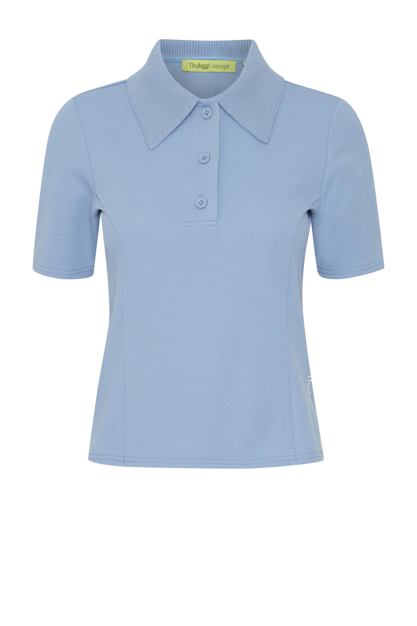 Wehkamp best sale poloshirt dames