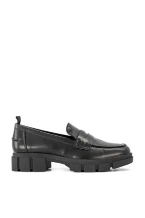 loafers zwart