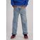 Cars loose fit jeans Maxwel bleached used