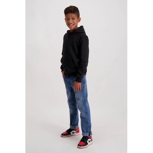 Cars straight fit jeans Maxwel denim stone used afbeelding