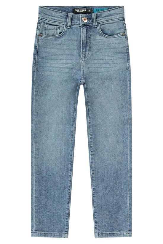 Cars loose fit jeans