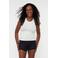 Moodies Undies extra sterk absorberende boyshort menstruatieslip zwart