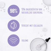 thumbnail: Andrélon Verrassend Volume conditioner - 6 x 250 ml