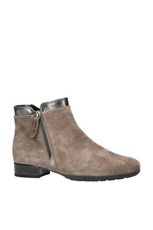 GABOR Enkellaarsjes Sale | Tot 50% korting in de outlet