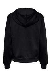thumbnail: PIECES sweatvest PCCHILLI zwart