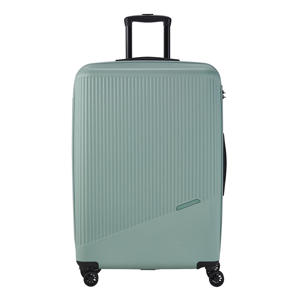trolley Bali 77 cm. mintgroen