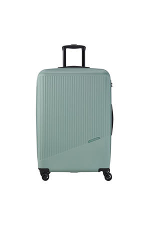 trolley Bali 77 cm. mintgroen