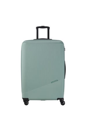 trolley Bali 77 cm. mintgroen