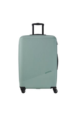 trolley Bali 77 cm. mintgroen