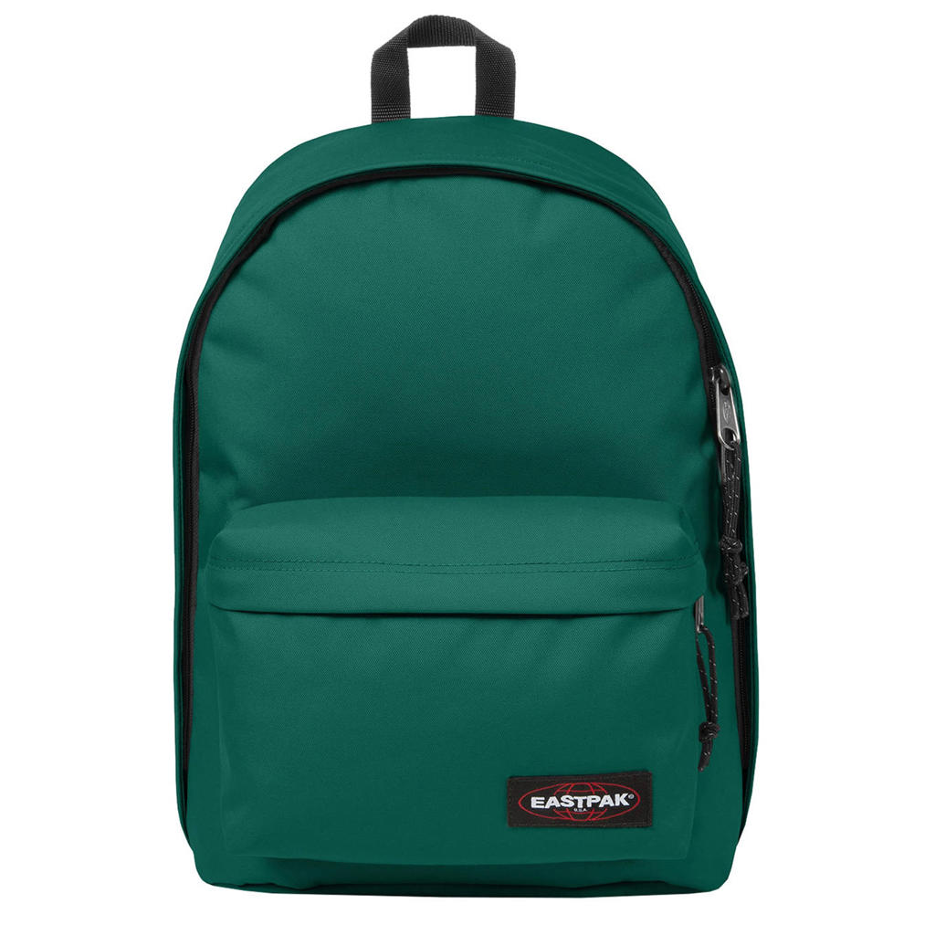 Eastpak  rugzak Out of Office tree green