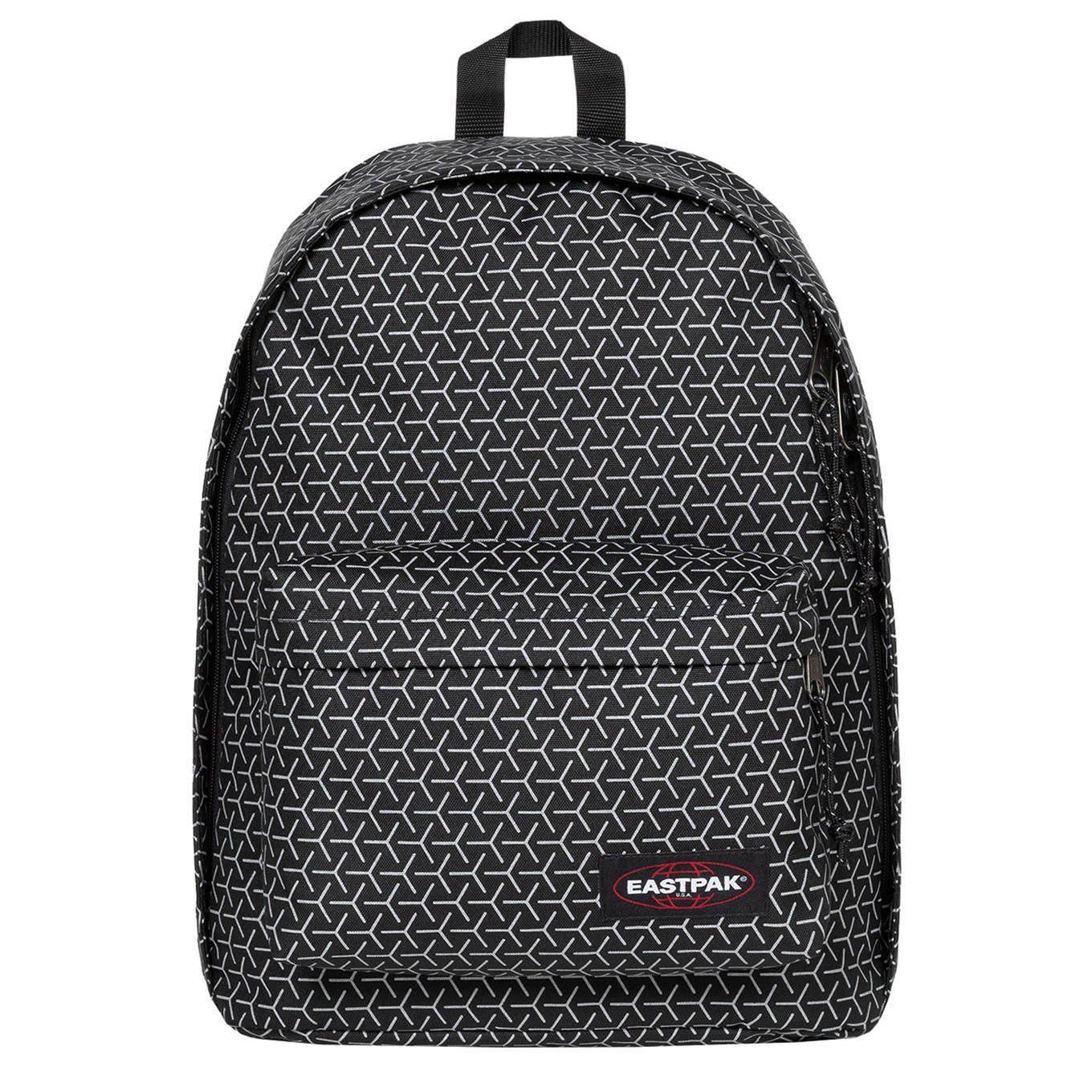 Eastpak rugzak out online of office