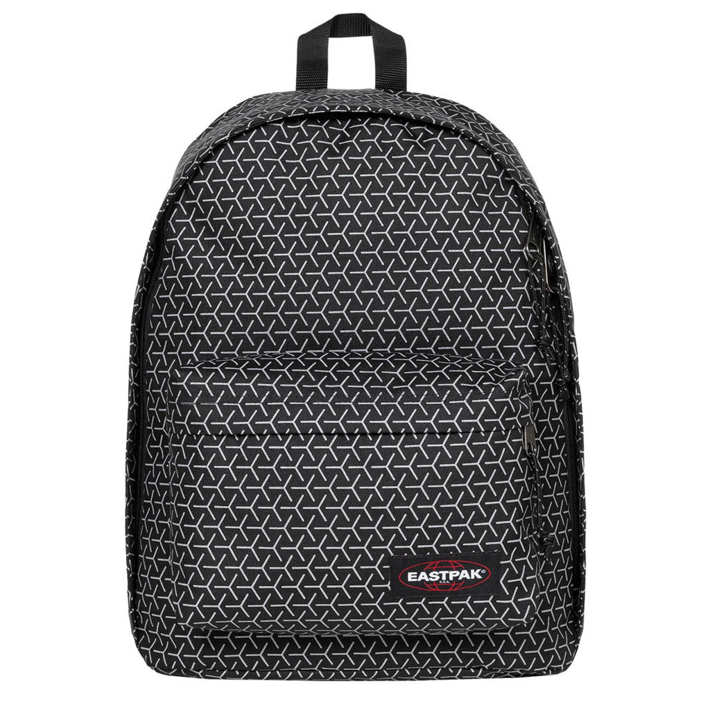Eastpak  rugzak Out of Office refleks meta black