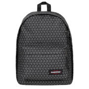 thumbnail: Eastpak  rugzak Out of Office refleks meta black