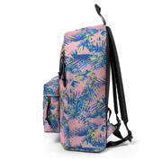 thumbnail: Eastpak  rugzak Out of Office roze/blauw