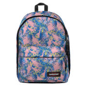 thumbnail: Eastpak  rugzak Out of Office roze/blauw