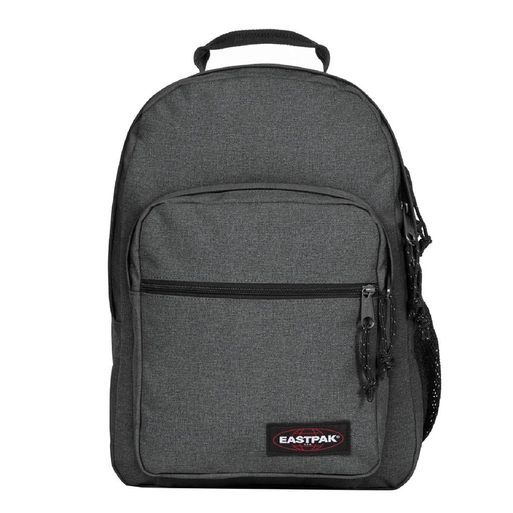 Eastpak rugzak Morius black denim