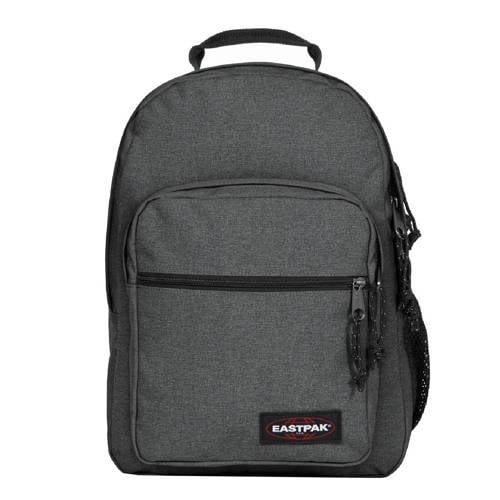 Eastpak rugzak Morius black denim afbeelding