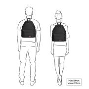 thumbnail: Eastpak  rugzak Day Pak'r ultra marine
