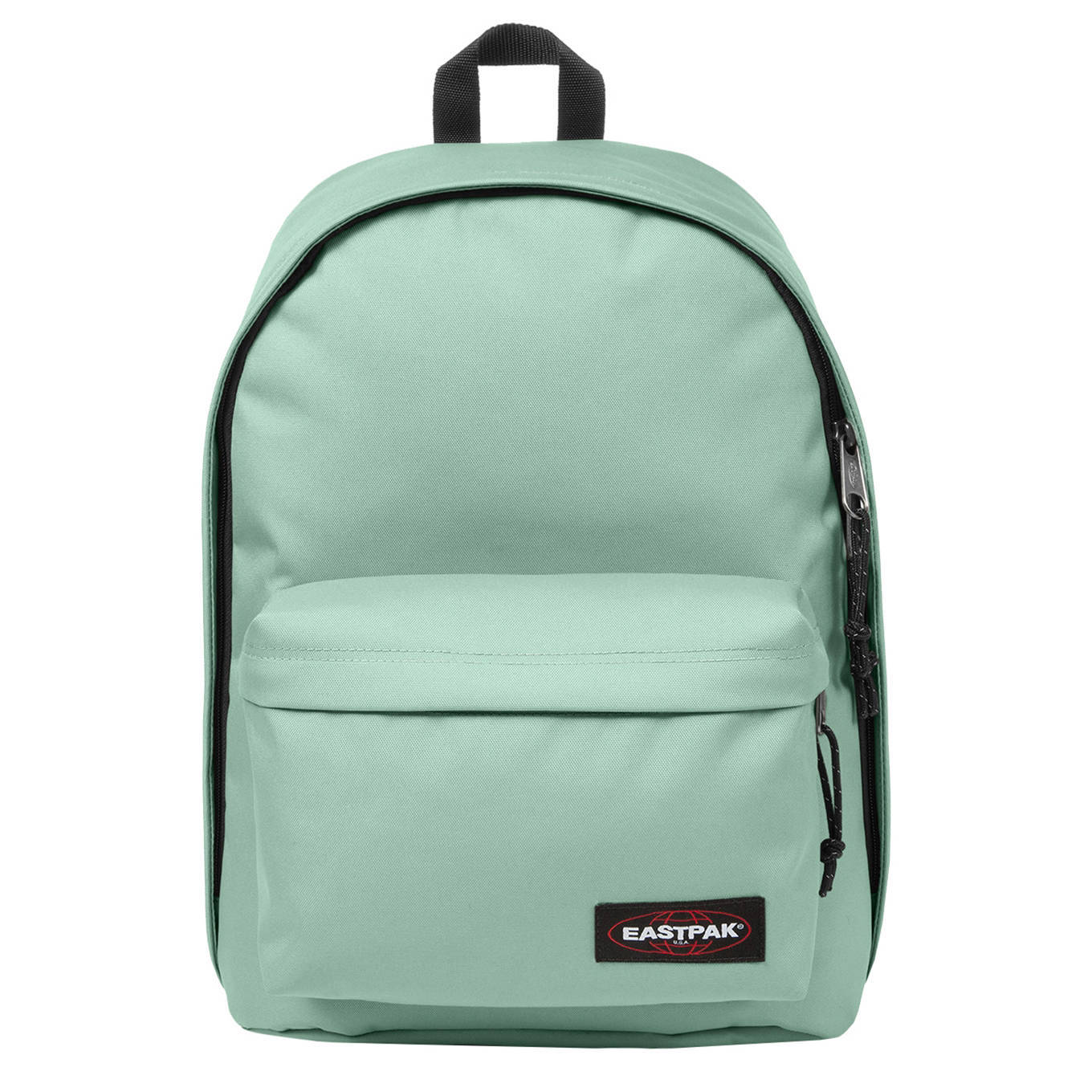 Eastpak best sale rugzak groen