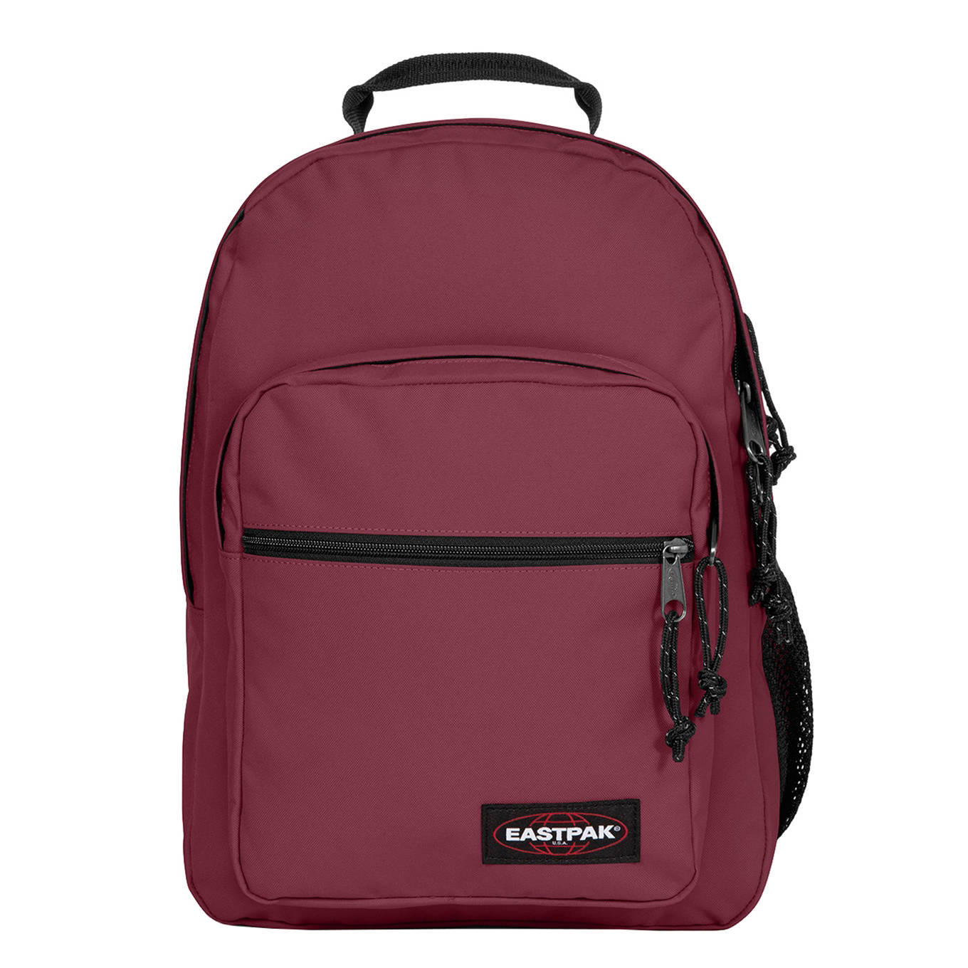 ProActive GRS Recycled Backpack rugzak bedrukken, vanaf 10 stuks