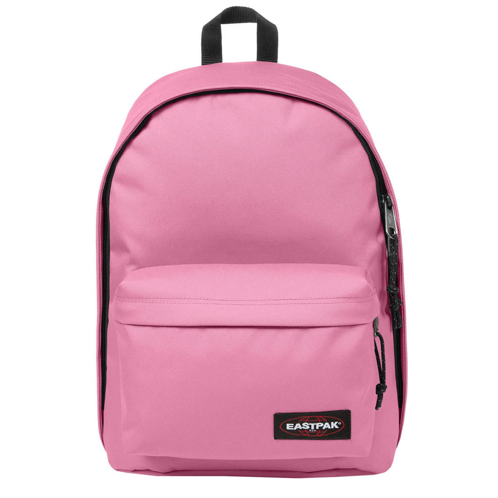 Eastpak  rugzak Out of Office cloud pink