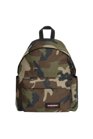 rugzak Day Pak'r camo