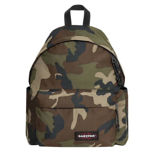 Eastpak rugzak Day Pak'r camo afbeelding
