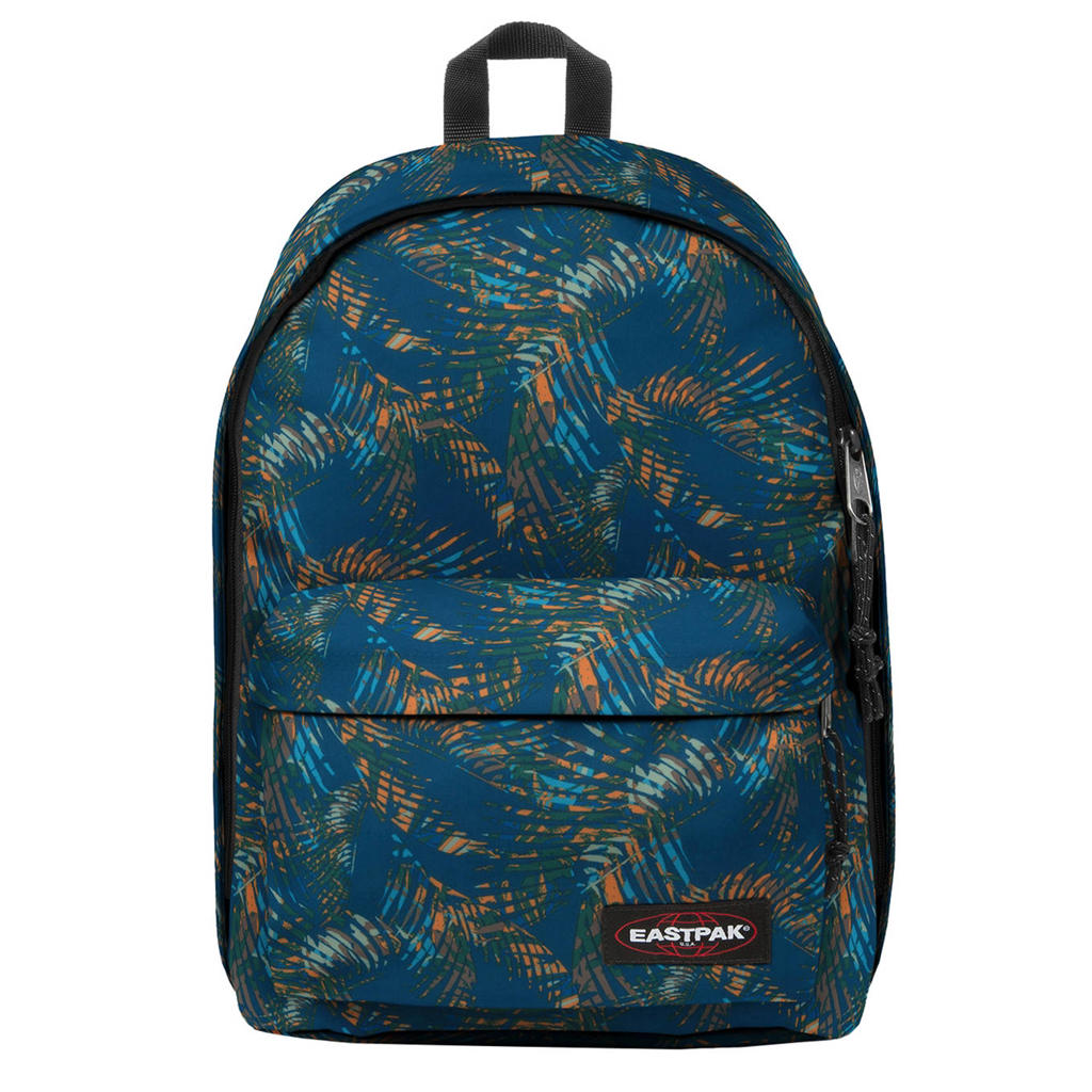 Eastpak  rugzak Out of Office brize filter navy