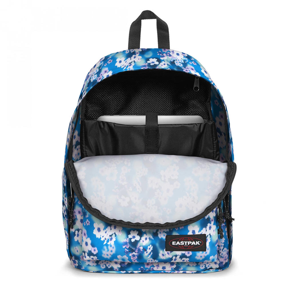 Rugzak Eastpak Day Office 27L Snow Grey - Zomer 2024 Rugzak Eastpak Day Office 27L Snow Grey - Zomer 2024