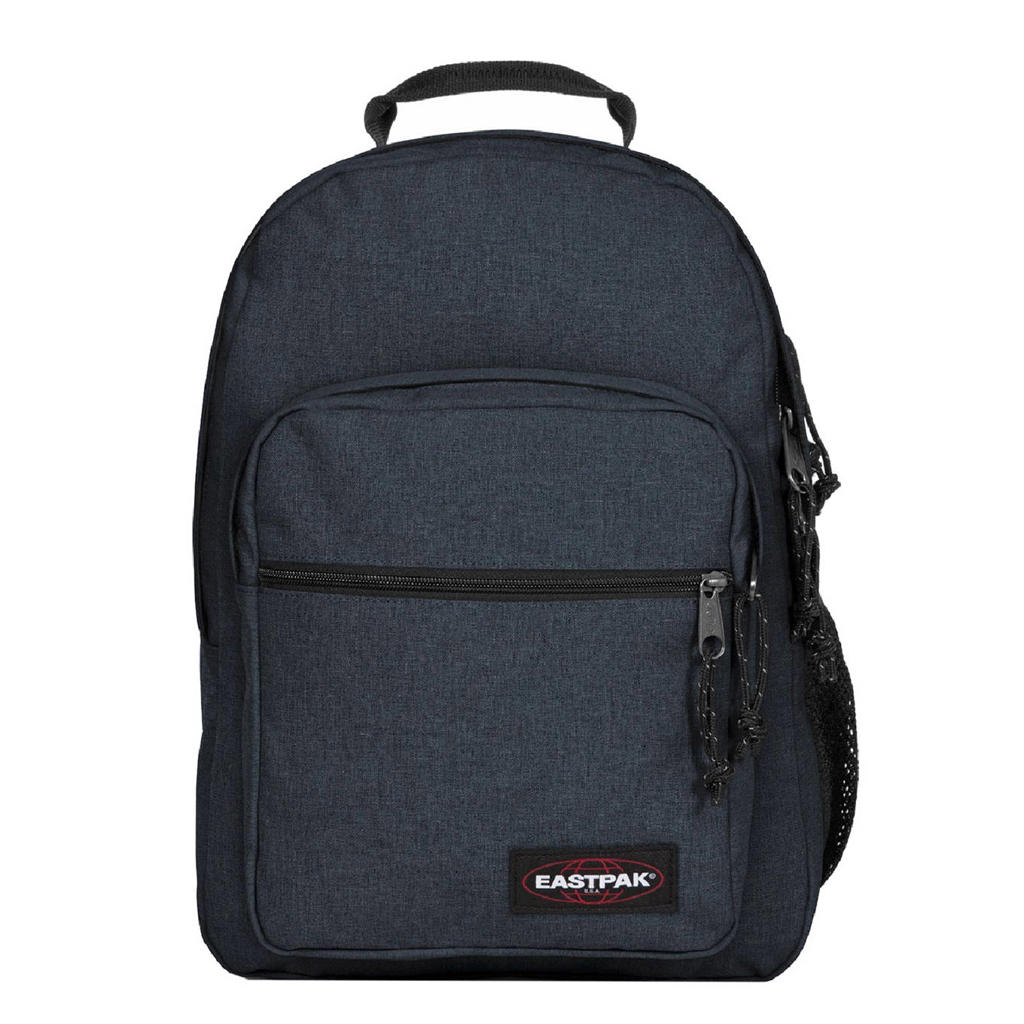 Eastpak rugzak Morius triple denim
