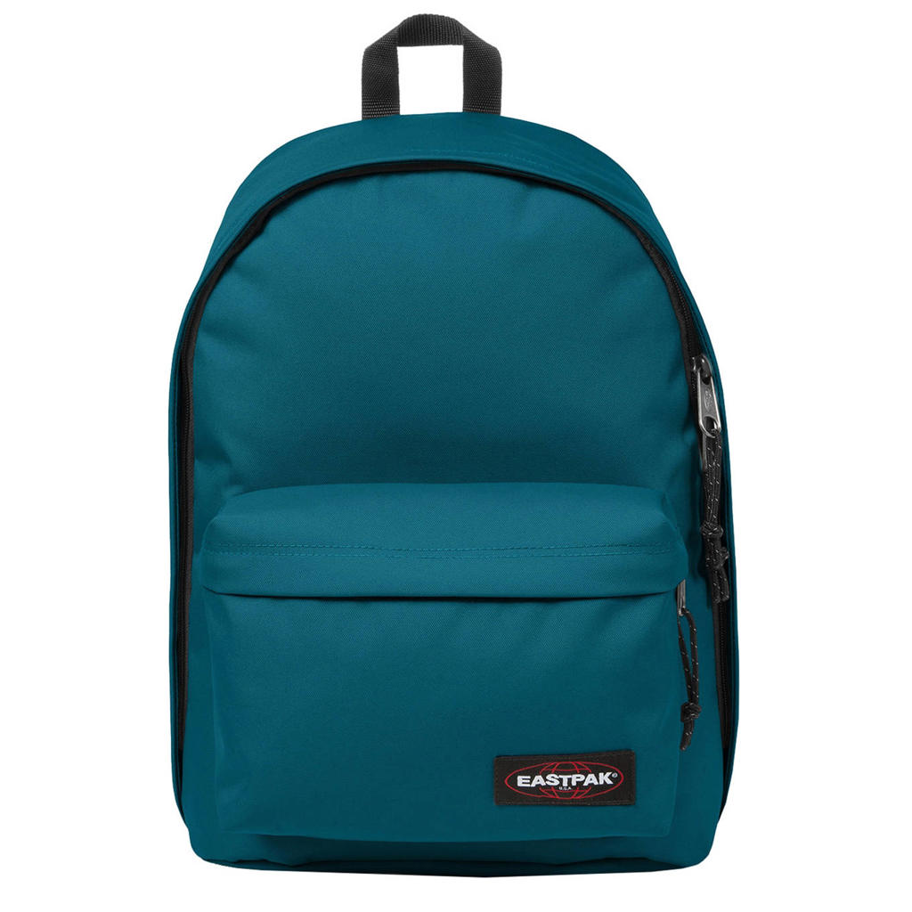 Eastpak  rugzak Out of Office deep skye blue
