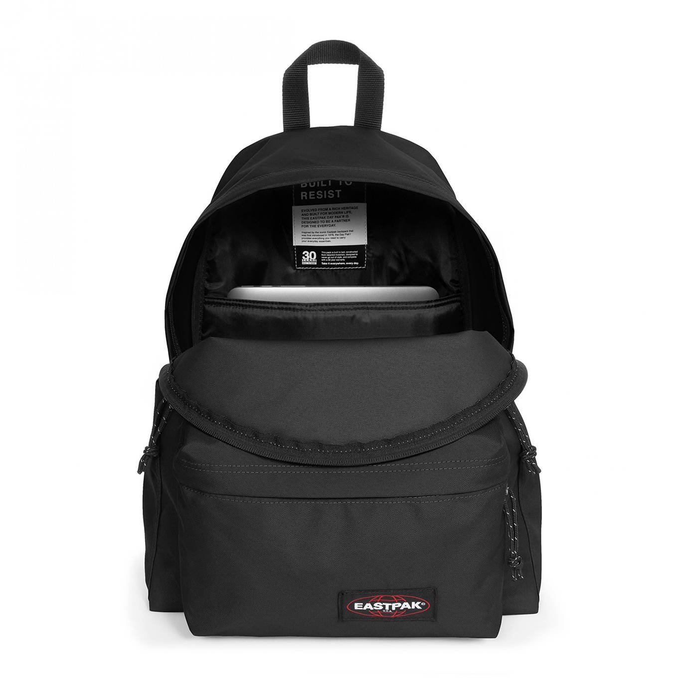 Eastpak rugzak Day Pak r black wehkamp