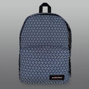 thumbnail: Eastpak  rugzak Out of Office refleks meta blue