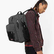 thumbnail: Eastpak  rugzak Pinzip magnetic grey