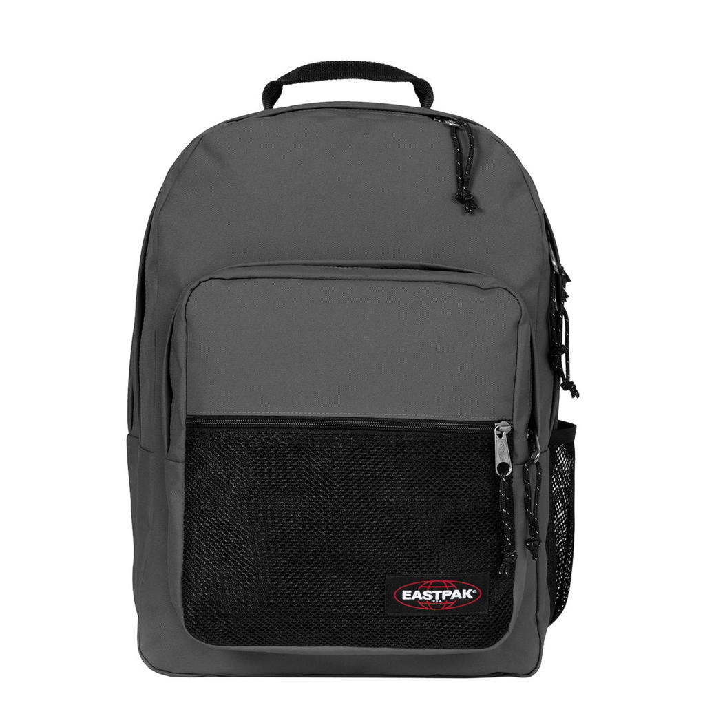 Eastpak  rugzak Pinzip magnetic grey
