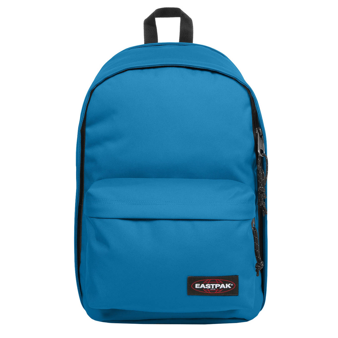 Eastpak rugzak Back to Work voltaic blue wehkamp