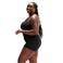 Speedo Endurance+ sportbadpak Legsuit zwart