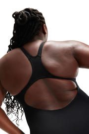 thumbnail: Speedo Endurance+ sportbadpak Legsuit zwart