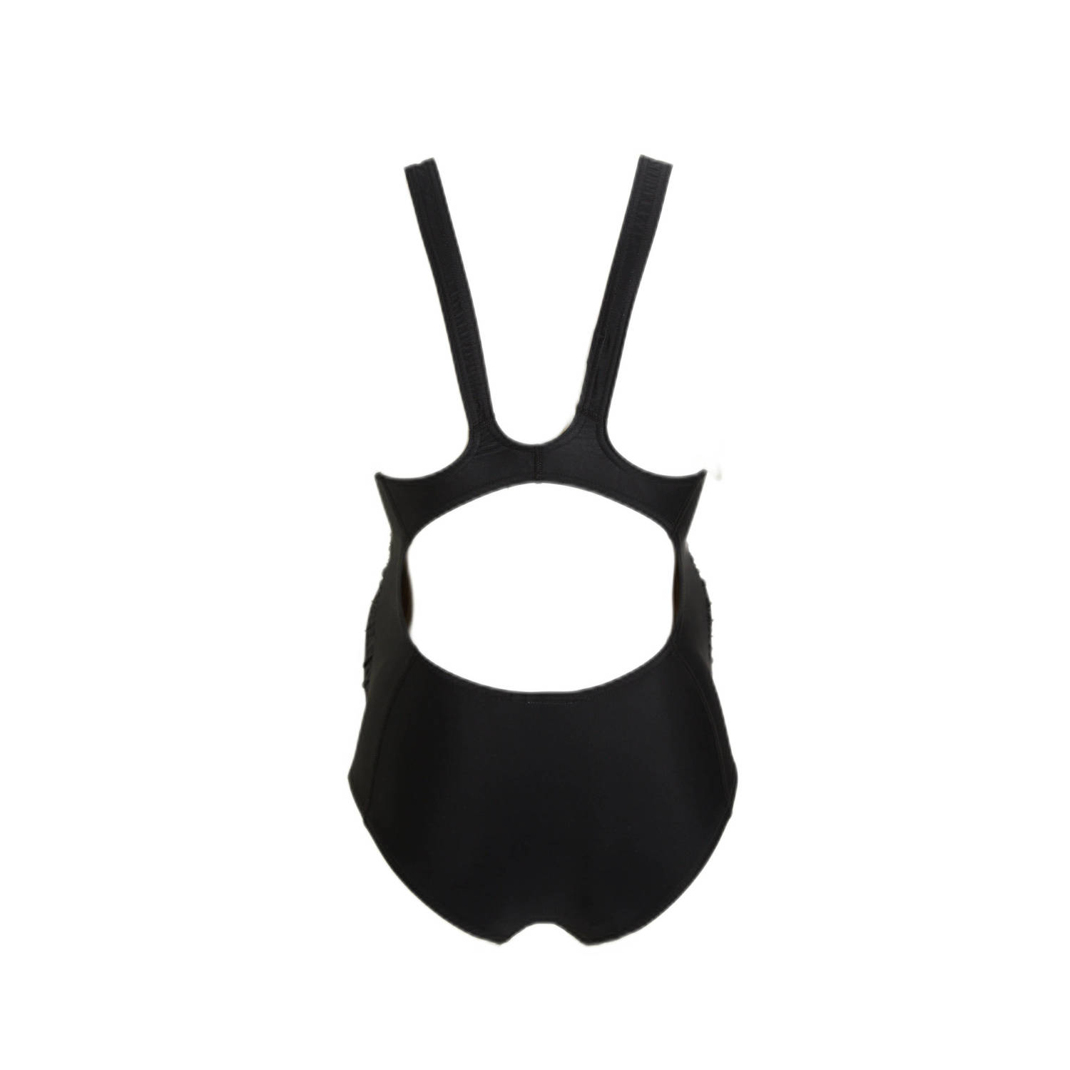 Speedo EnduraFlex zwangerschapsbadpak zwart