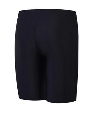 EnduraFlex zwemboxer Jammer Medley zwart