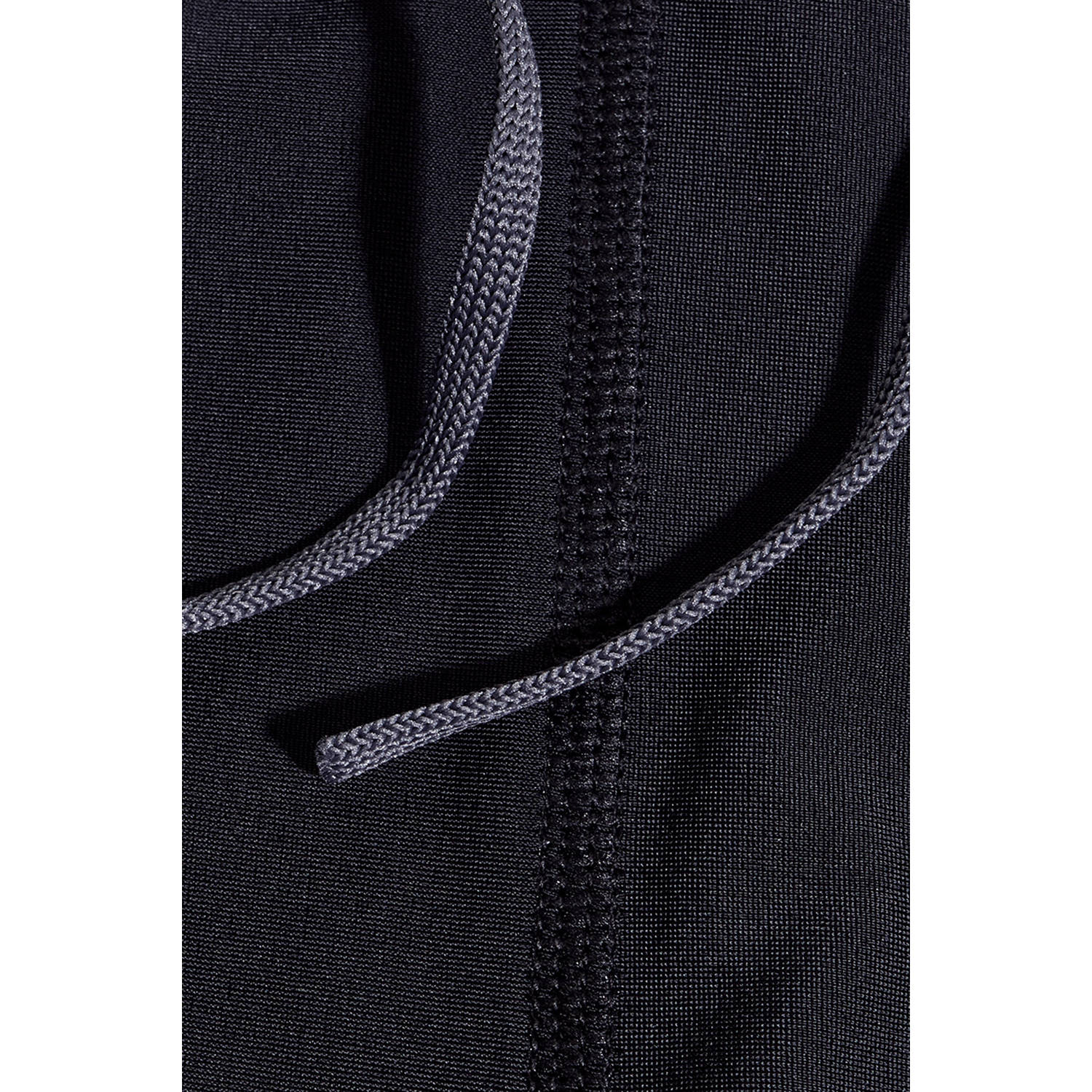 Speedo EnduraFlex jammer Medley zwart