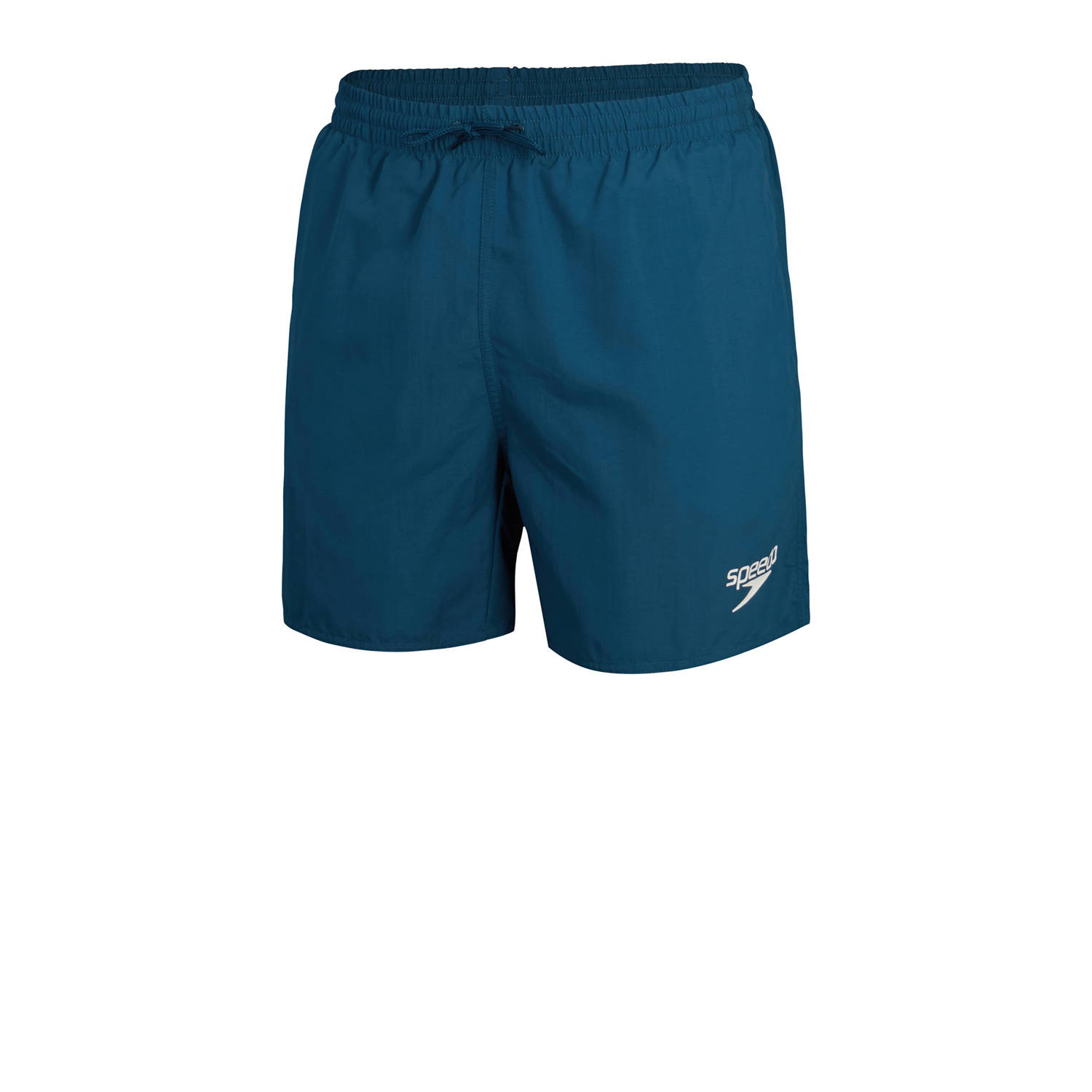 Speedo zwemshort Essentials donkergrijs