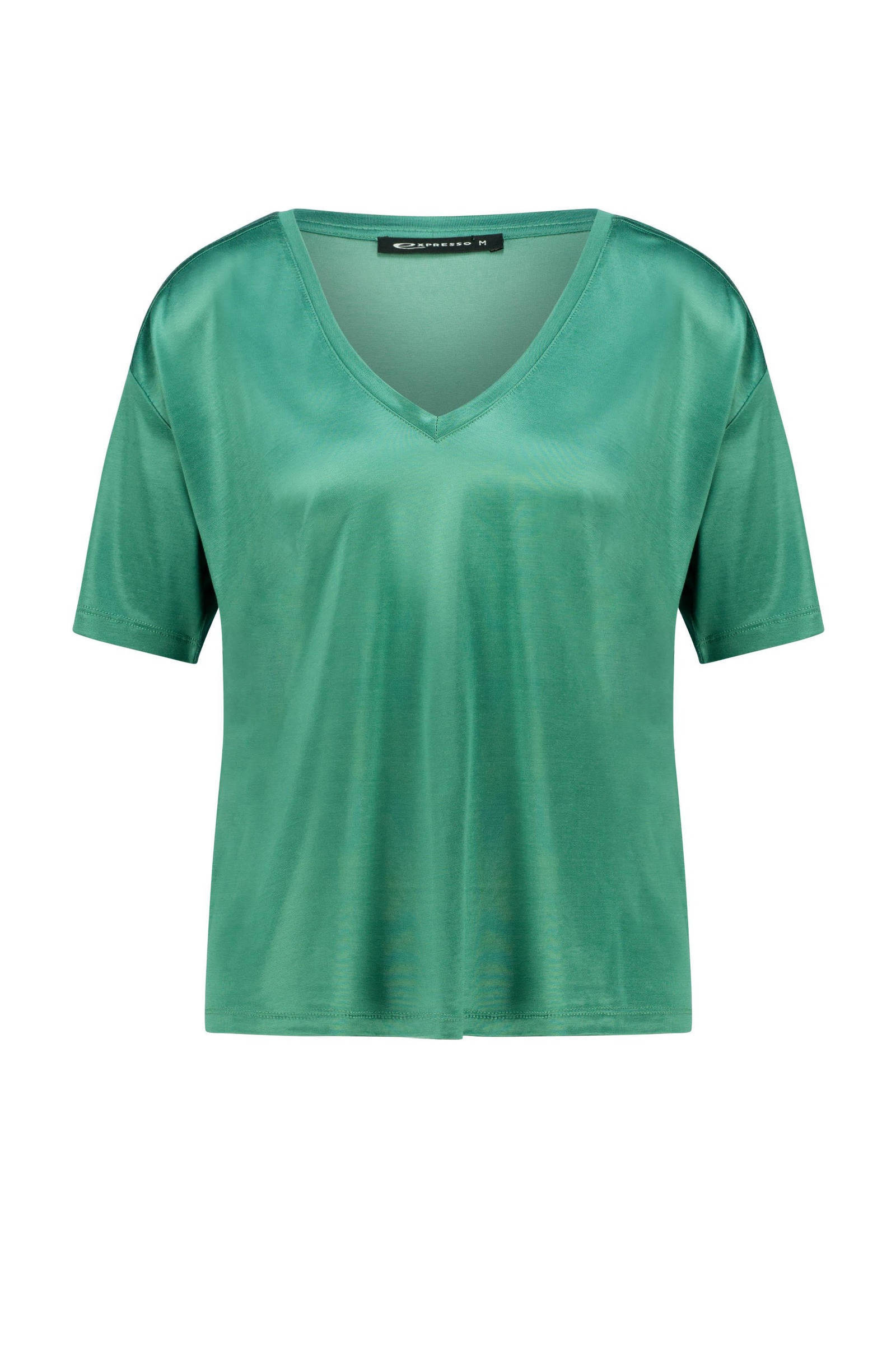 Expresso top groen hot sale