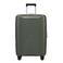 Samsonite trolley Upscape 75 cm. Expandable kaki