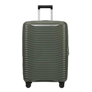 trolley Upscape 75 cm. Expandable kaki