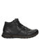 Ara leren sneakers zwart