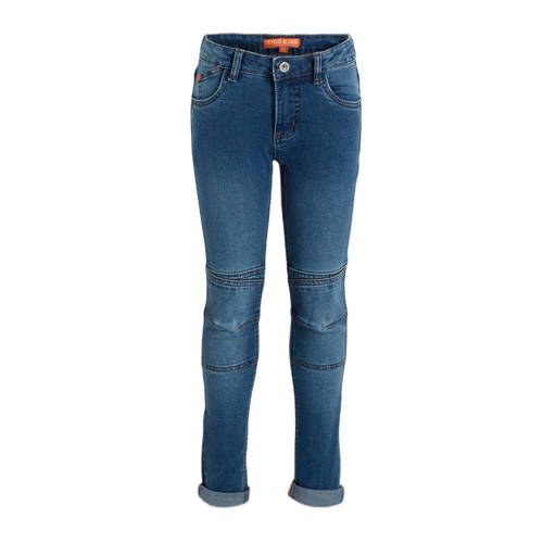 TYGO & vito skinny jeans medium used